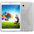 iBank(R) Slim Snap on Case for Samsung Galaxy Tab A 8"